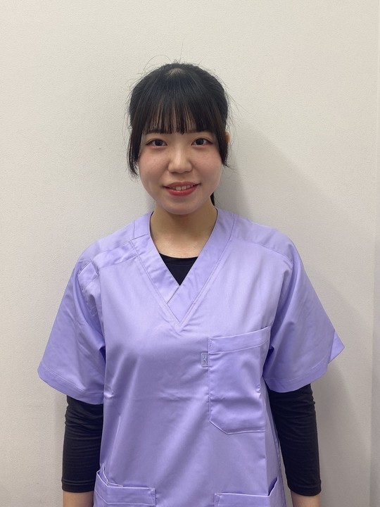 東武練馬の犬猫専門動物病院の白石