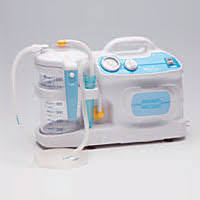 常盤台（ときわ台）近く夜間救急対応の犬猫専門動物病院の上板橋リズ犬猫病院の吸引器